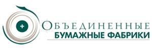 ГК Объедененные бумажные фабрики