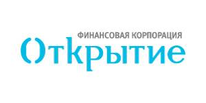 ФК Открытие