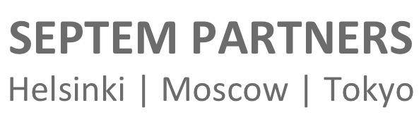 Клиент Экспресс-Обзор - SEPTEM PARTNERS